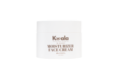 Deep Hydration Moisture Face Cream