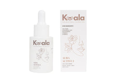 AURA ACTIVE 5 in 1 – Advanced Face Serum