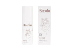 Rose & Coconut Hydrating Face Mist